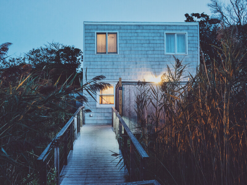 Beautiful spacious house