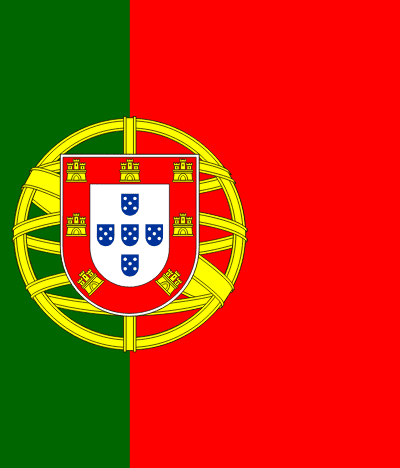 Portugalia